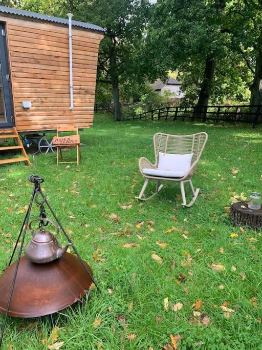 Aspen Leaves: The Perfect Farm Retreat Villa Graffham Dış mekan fotoğraf